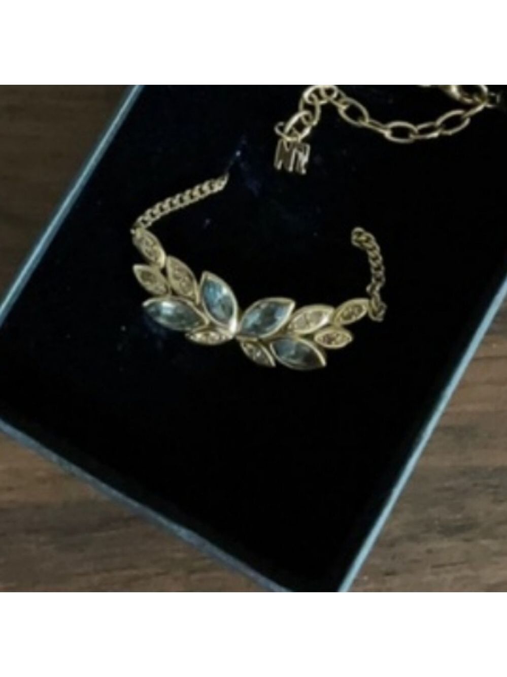 Nina Ricci necklace - Picture 3 of 12